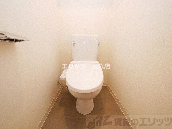 BPRレジデンス天満橋の物件内観写真